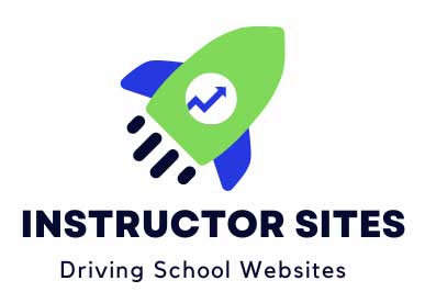 Driving Instructor Websites